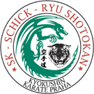 SK-SCHICK-RYU shotokan